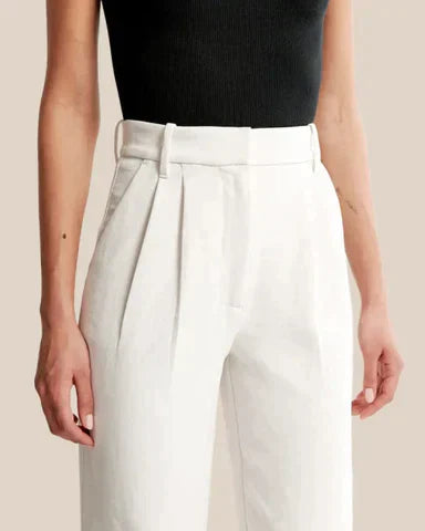 Tailored Pants