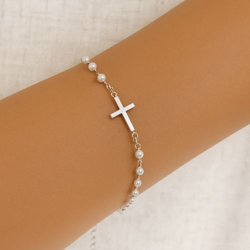 The Eternal Pearl Bracelet