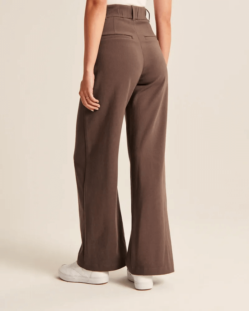 Tailored Pants
