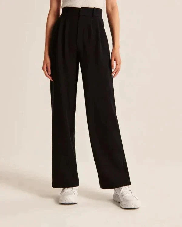 Tailored Pants