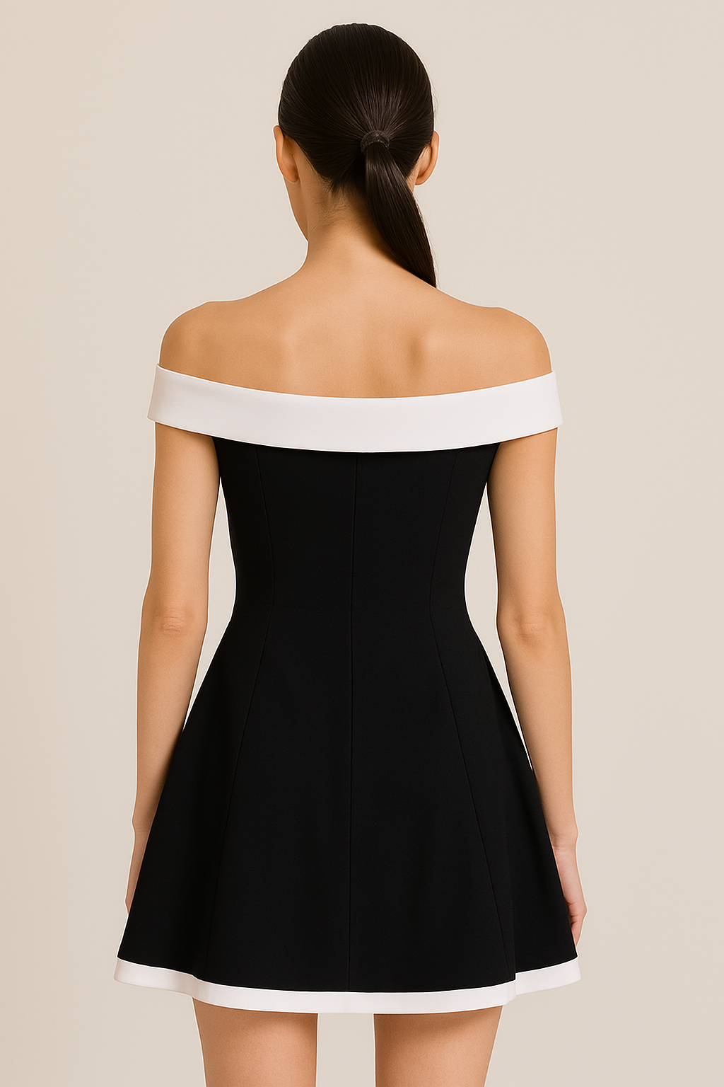 Isabella Dress
