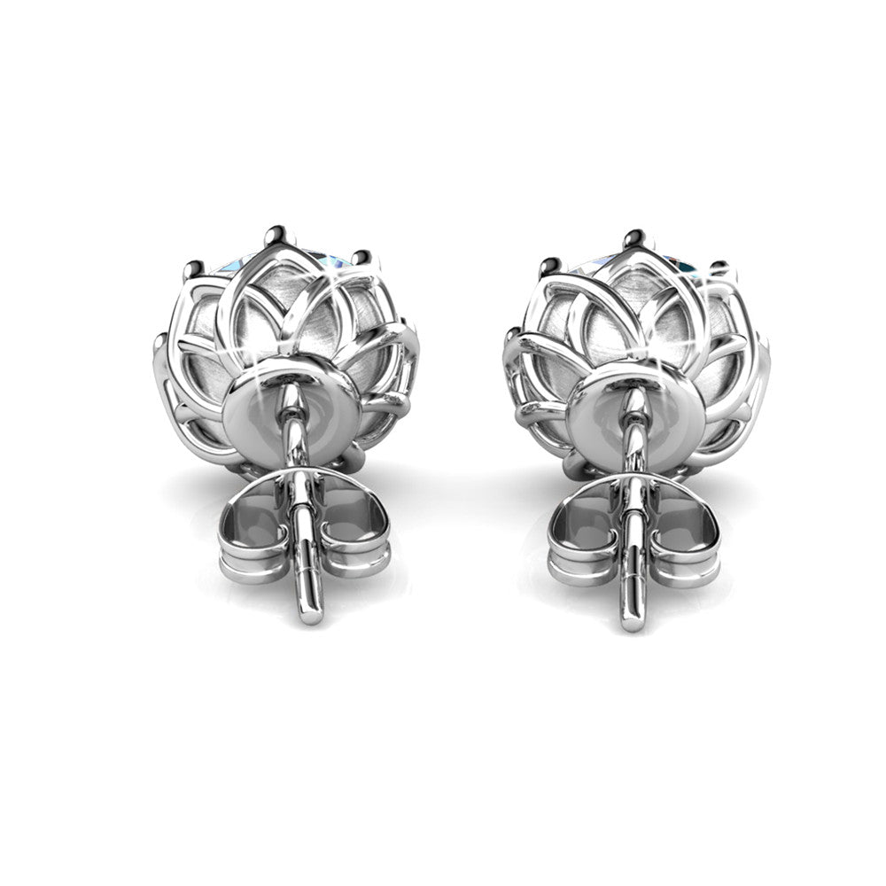 Eden Stud Earrings