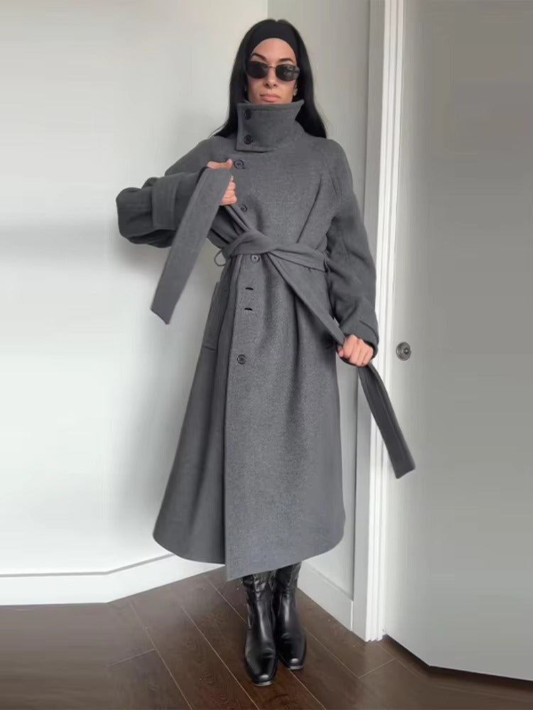 Amaris Coat