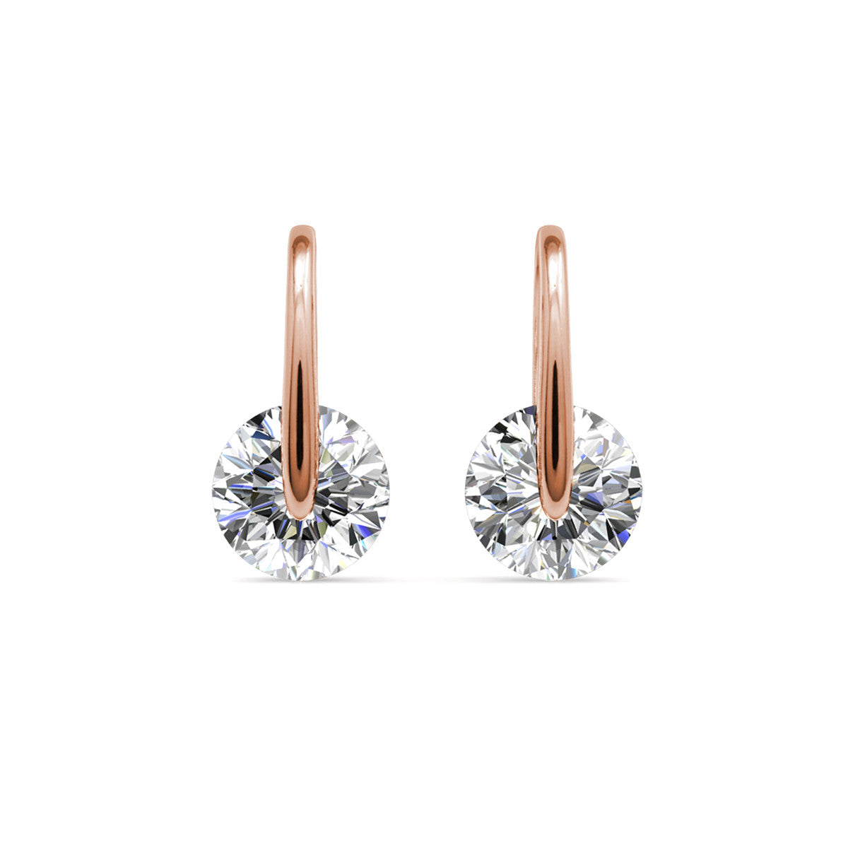 McKayla Drop earrings