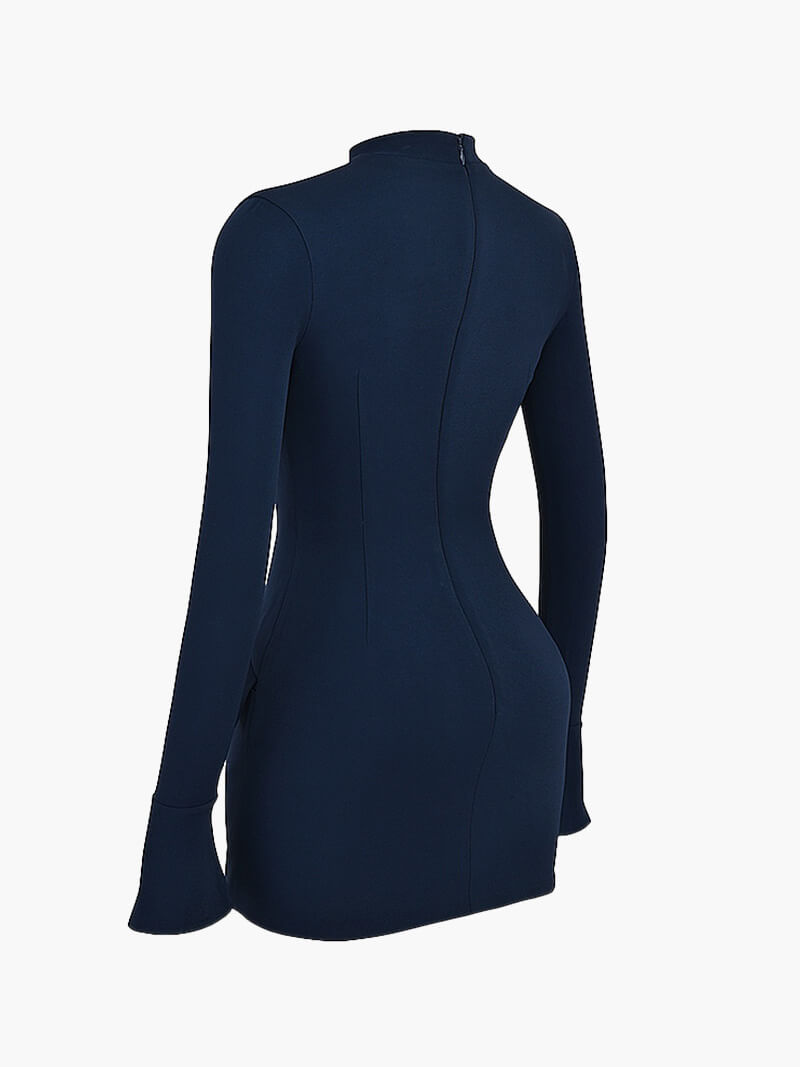 Eliana Mini Dress