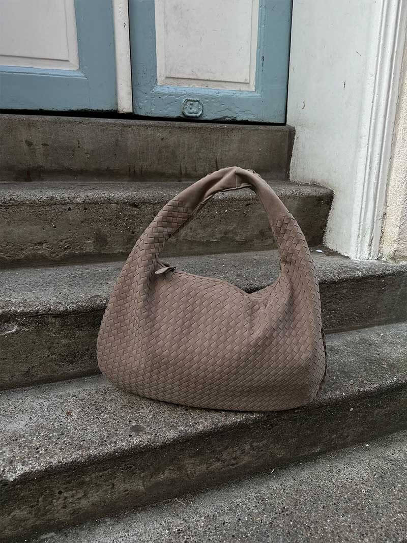 Andrea Suede XL
