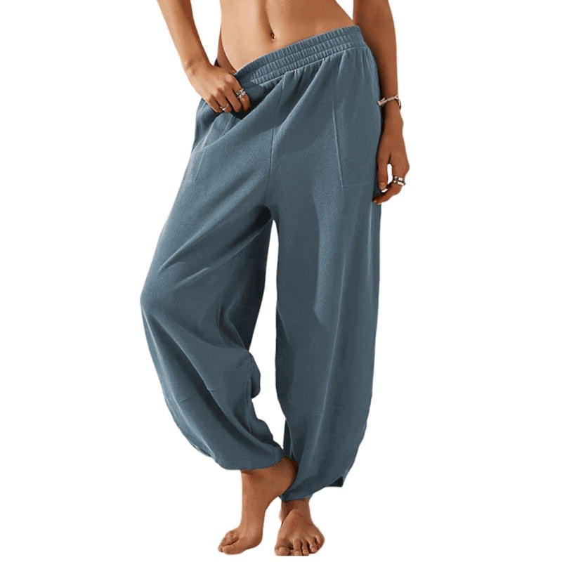 Chelsea Relaxed Pants