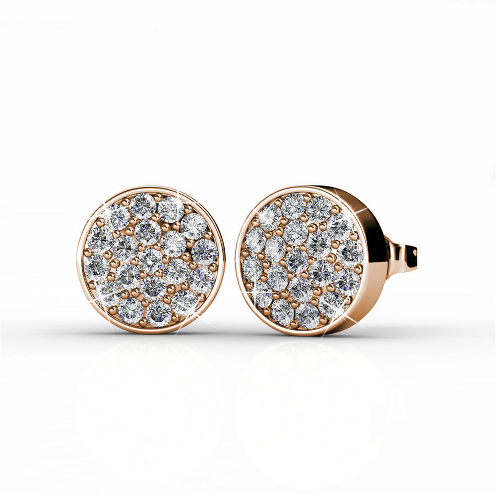 Natalie Pave Studs