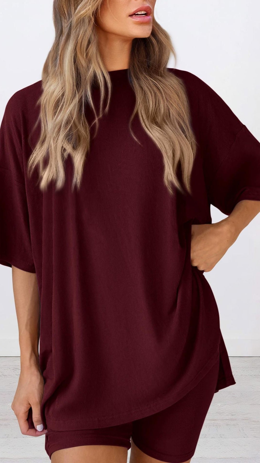 Anna 2-Piece Set