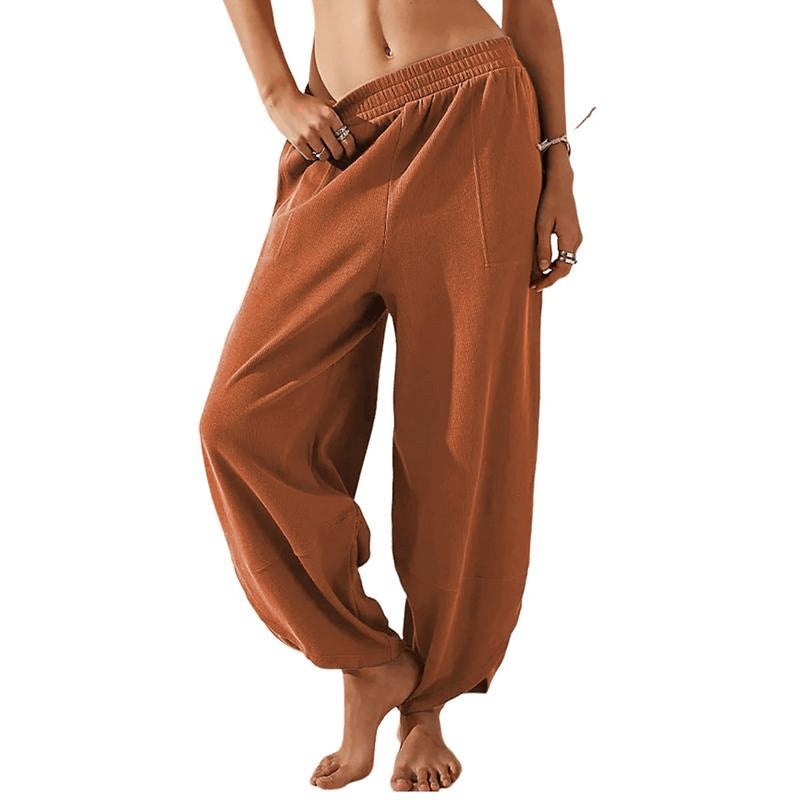 Chelsea Relaxed Pants