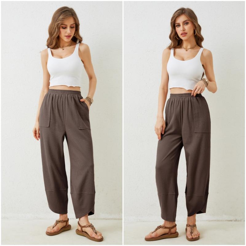 Chelsea Relaxed Pants