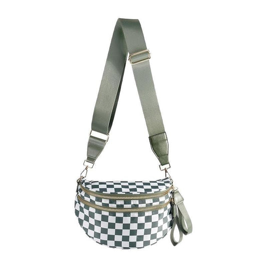 Emma Cross Body Bag