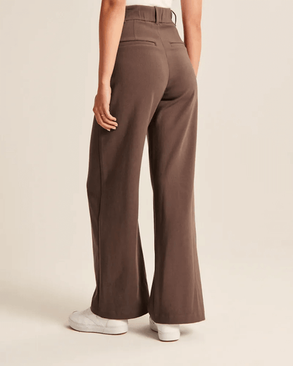 Tailored Pants
