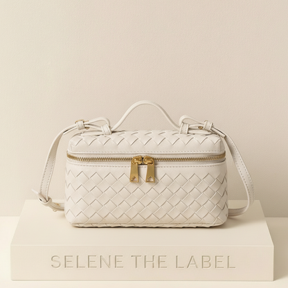 Ophelia Woven Bag