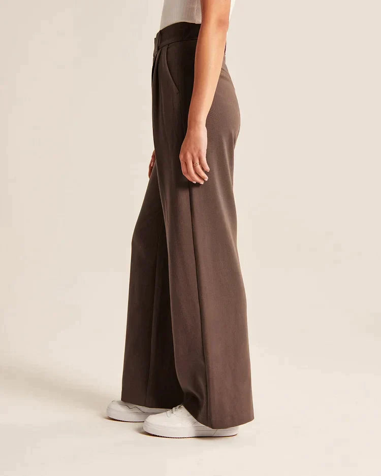 Tailored Pants
