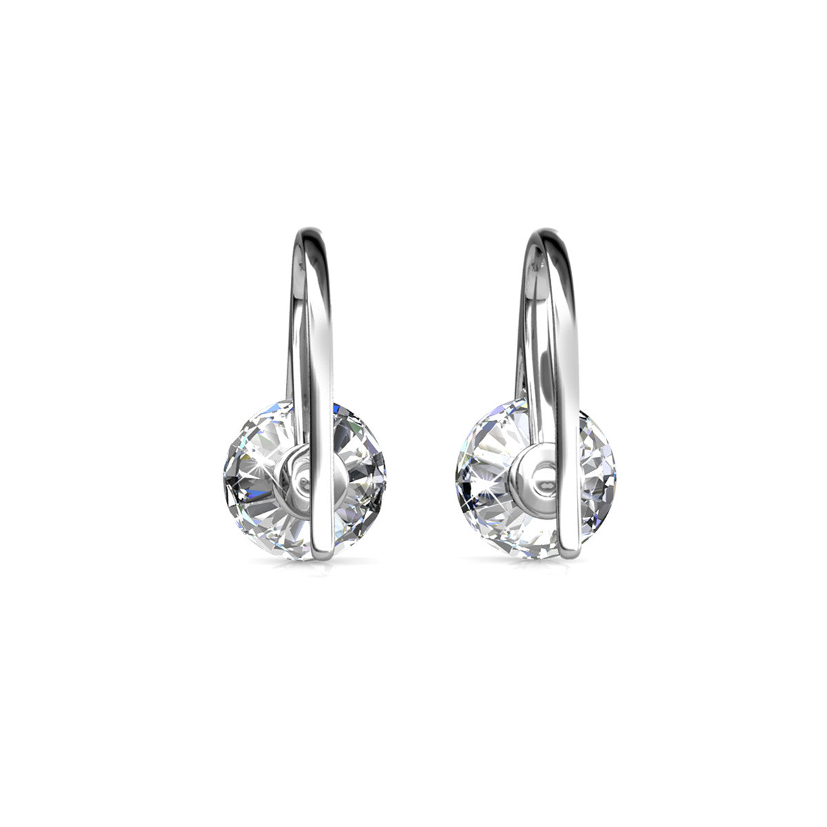 McKayla Drop earrings