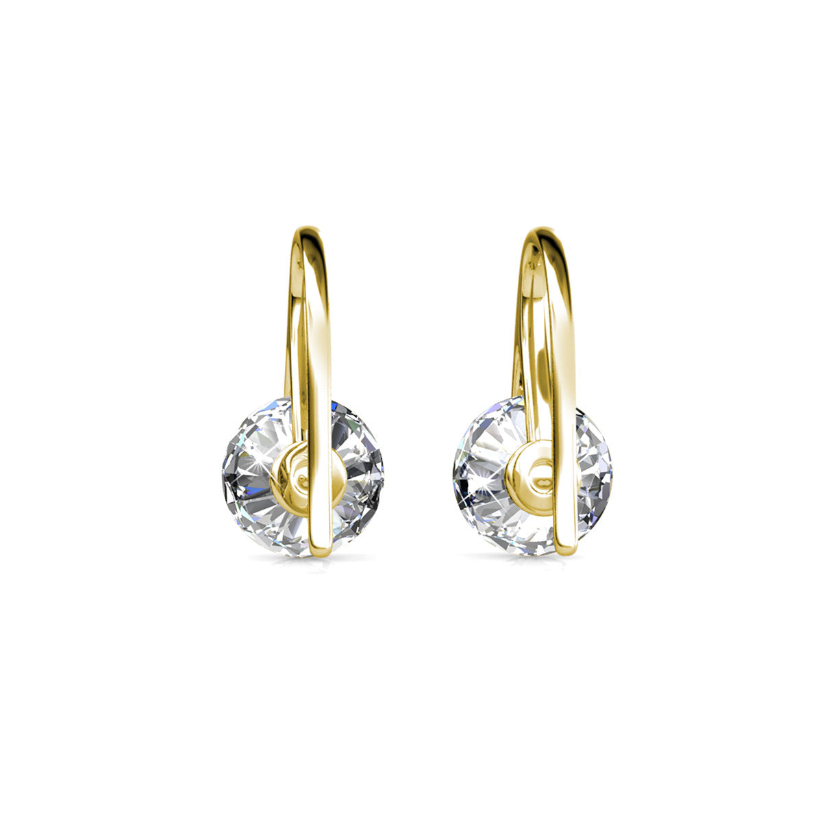 McKayla Drop earrings