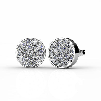 Natalie Pave Studs