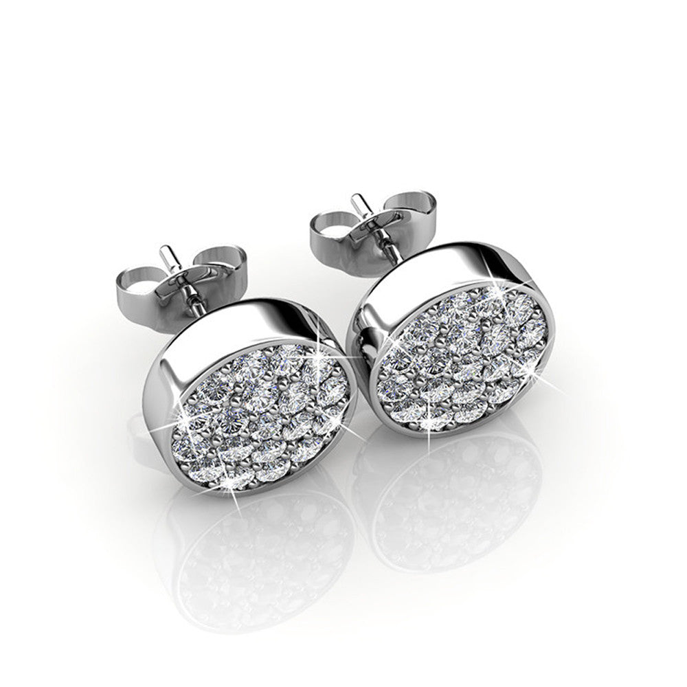 Natalie Pave Studs