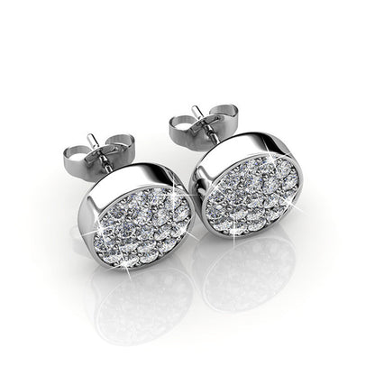 Natalie Pave Studs