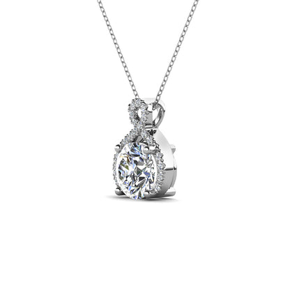 Alexa Infinity Pendant