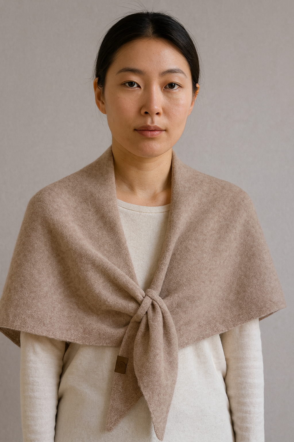 Sandra Exotic Scarf