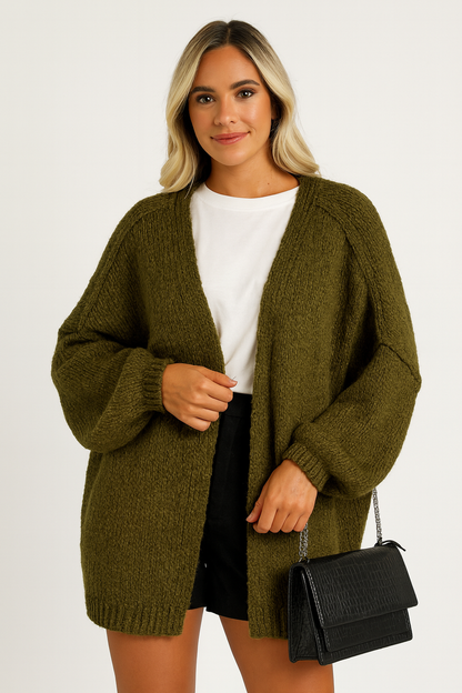 Hailey Cardigan