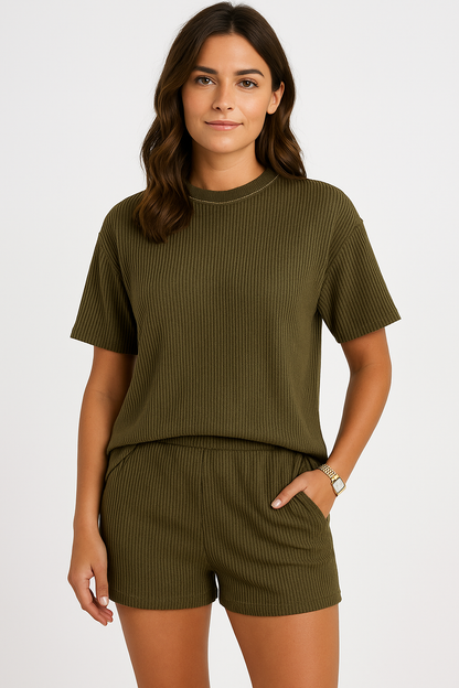 Nina 2-Piece Set