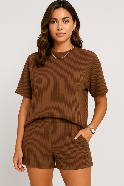 Nina 2-Piece Set