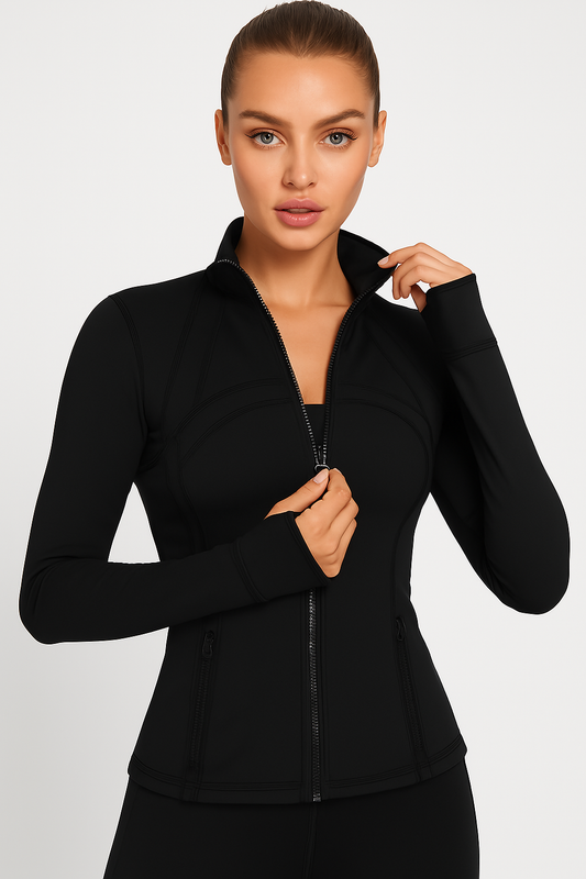 Define Jacket