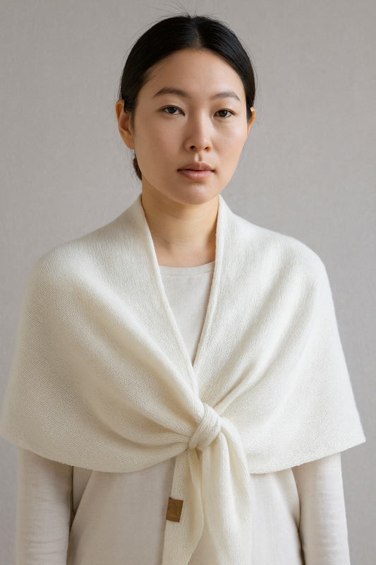 Sandra Exotic Scarf