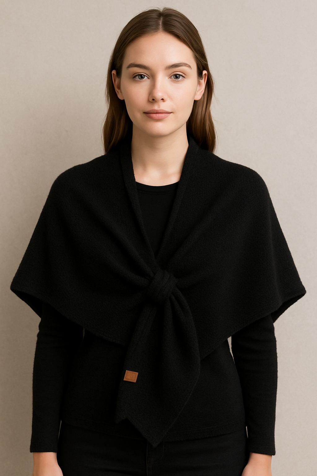 Sandra Exotic Scarf