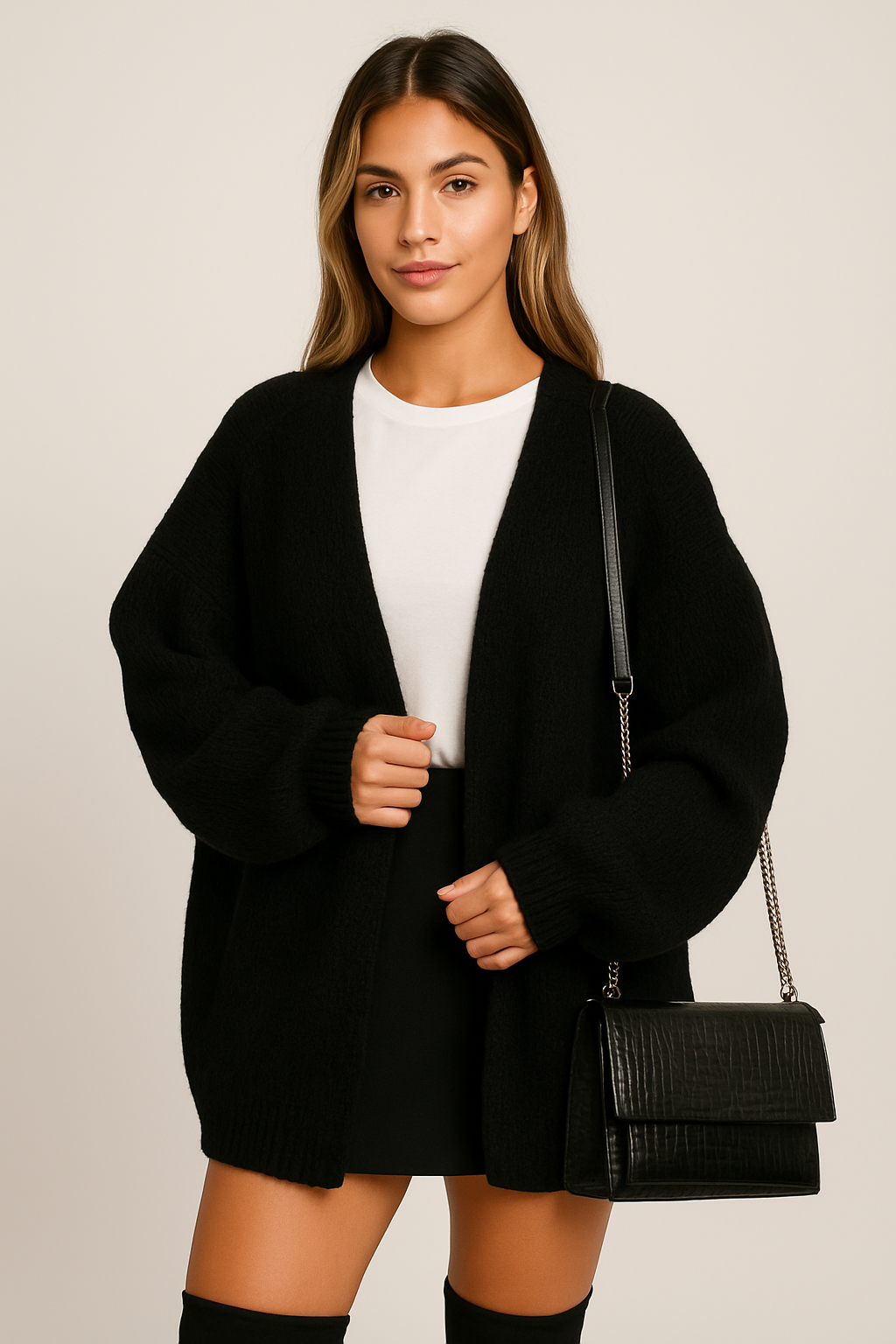 Hailey Cardigan