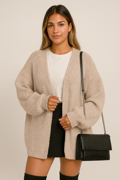 Hailey Cardigan