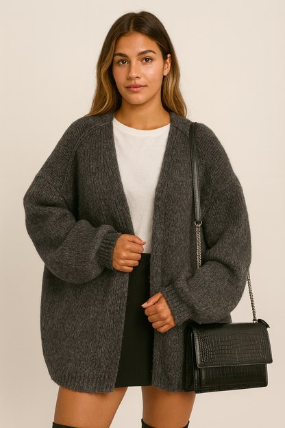 Hailey Cardigan