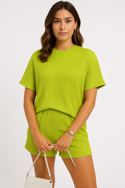 Nina 2-Piece Set