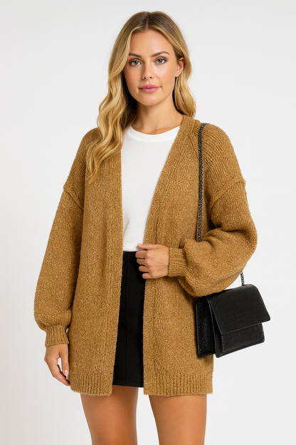 Hailey Cardigan