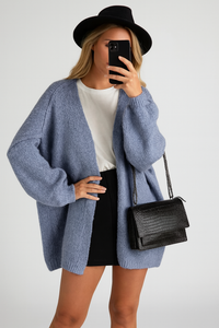 Haze Blue