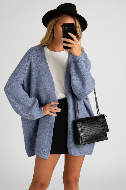 Hailey Cardigan