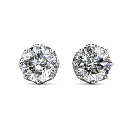 Eden Stud Earrings