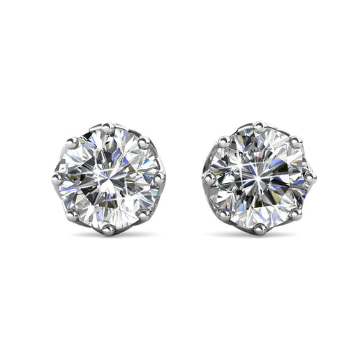Eden Stud Earrings