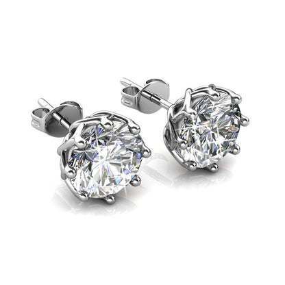 Eden Stud Earrings
