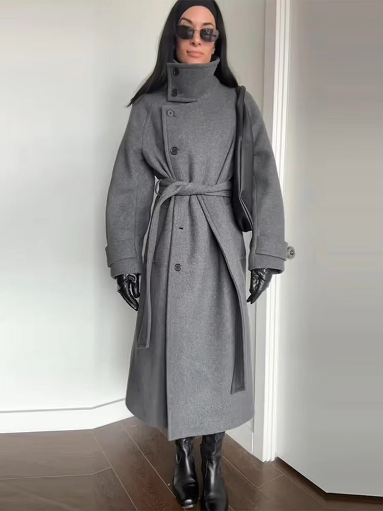 Amaris Coat