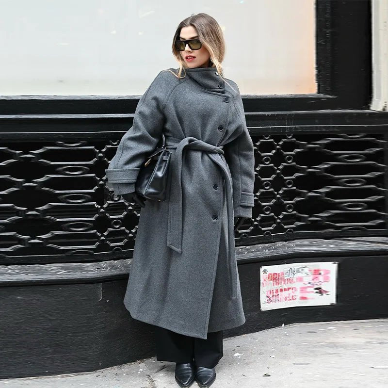 Amaris Coat