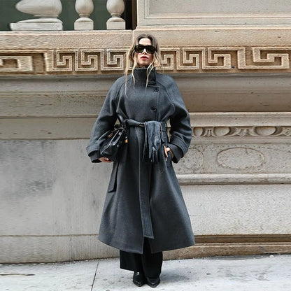 Amaris Coat