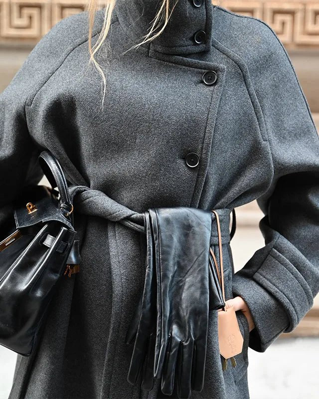 Amaris Coat
