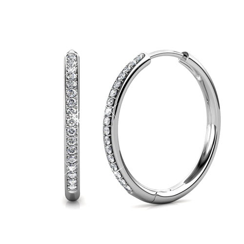 Elena Hoops