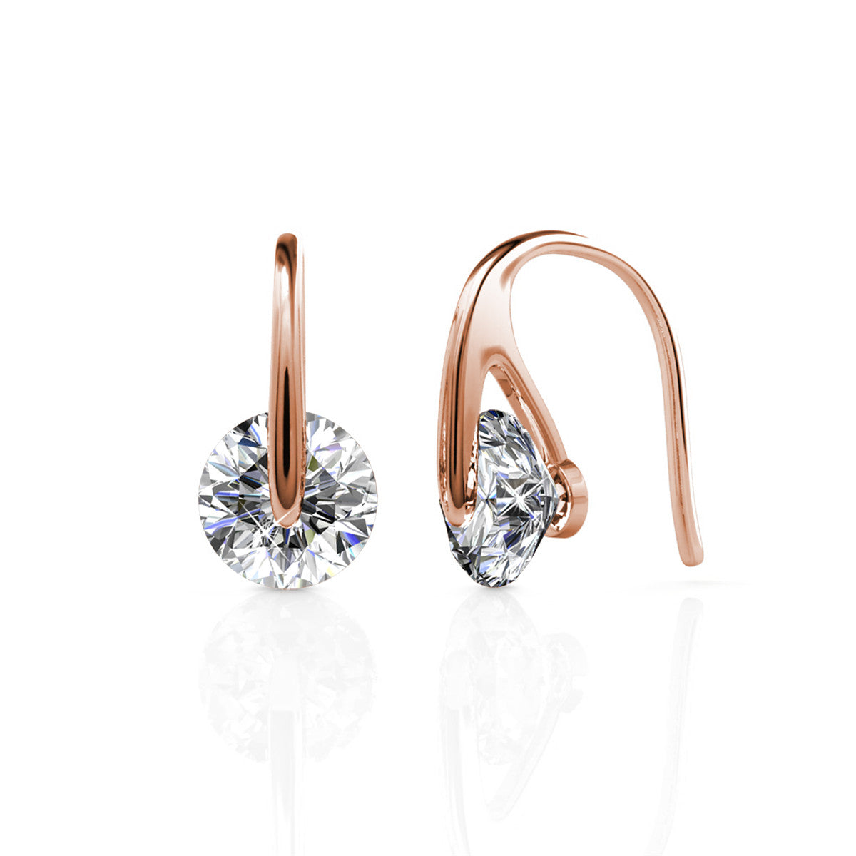 McKayla Drop earrings