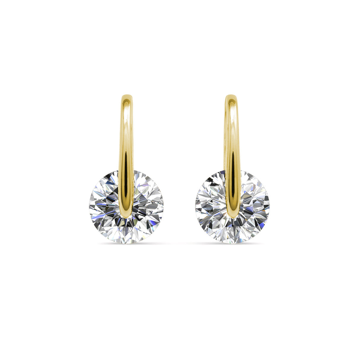 McKayla Drop earrings