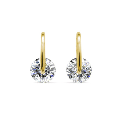 McKayla Drop earrings